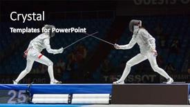  Presentation with olympic - PPT layouts enhanced with moscow-apr-6-start background and a black colored foreground