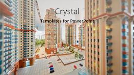  Presentation with construction company - 