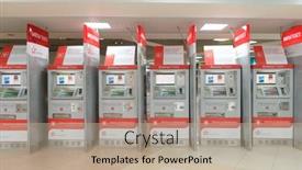  Presentation with kiosk - 