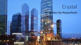  Presentation with third - 