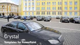  Presentation with mercedes - 