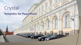  Presentation with government - 