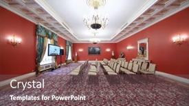  Presentation with president - 