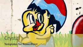  Presentation with russia city - 