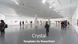  Presentation with museum exhibition - 