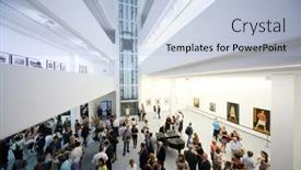  Presentation with heights - Slides enhanced with moscow-aug-16-the-view background and a  colored foreground