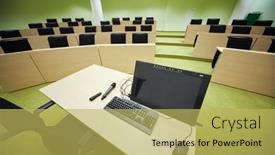  Presentation with silicon valley - PPT theme having moscow-aug-20-sao-paulo background and a yellow colored foreground