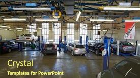  Presentation with korean - 