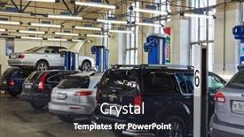  Presentation with korean - 