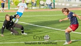  Presentation with teams - 