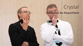  Presentation with translator - 