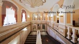  Presentation with moscow culture - 