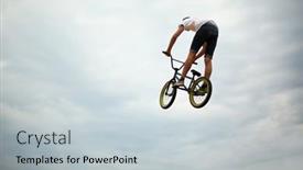  Presentation with country birthday - 