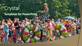  Presentation with attention - 