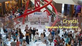  Presentation with runners - 