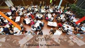  Presentation with aiesec - 