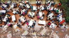  Presentation with aiesec - 