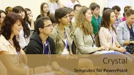  Presentation with aiesec - 