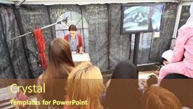  Presentation with animation - 