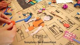  Presentation with animation - 