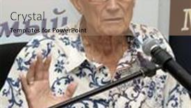  Presentation with save - 