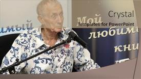  Presentation with save - 