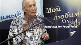  Presentation with save - 