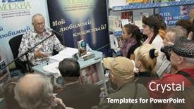  Presentation with save - 