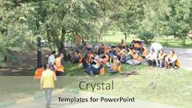  Presentation with review - 