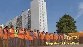  Presentation with review - 