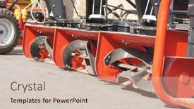  Presentation with review - Audience pleasing slide deck consisting of moscow-august-30-red-manual backdrop and a soft green colored foreground