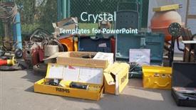  Presentation with review - 