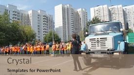  Presentation with review - 