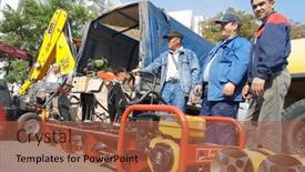  Presentation with review - 