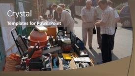  Presentation with review - 