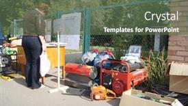  Presentation with review - 