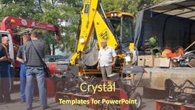  Presentation with review - 