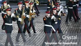  Presentation with orchestra - 