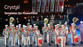  Presentation with orchestra - 