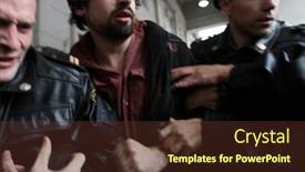  Presentation with constitution - 