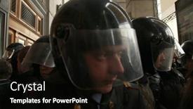  Presentation with constitution - 