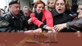  Presentation with constitution - 