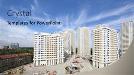  Presentation with apartments - 