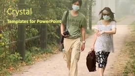  Presentation with lungs - 