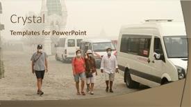  Presentation with lungs - 