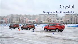  Presentation with ford - 