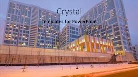  Presentation with apartments - 