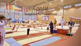  Presentation with tournament - 