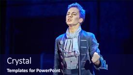  Presentation with treasure - 