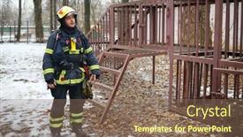  Presentation with rescue - 